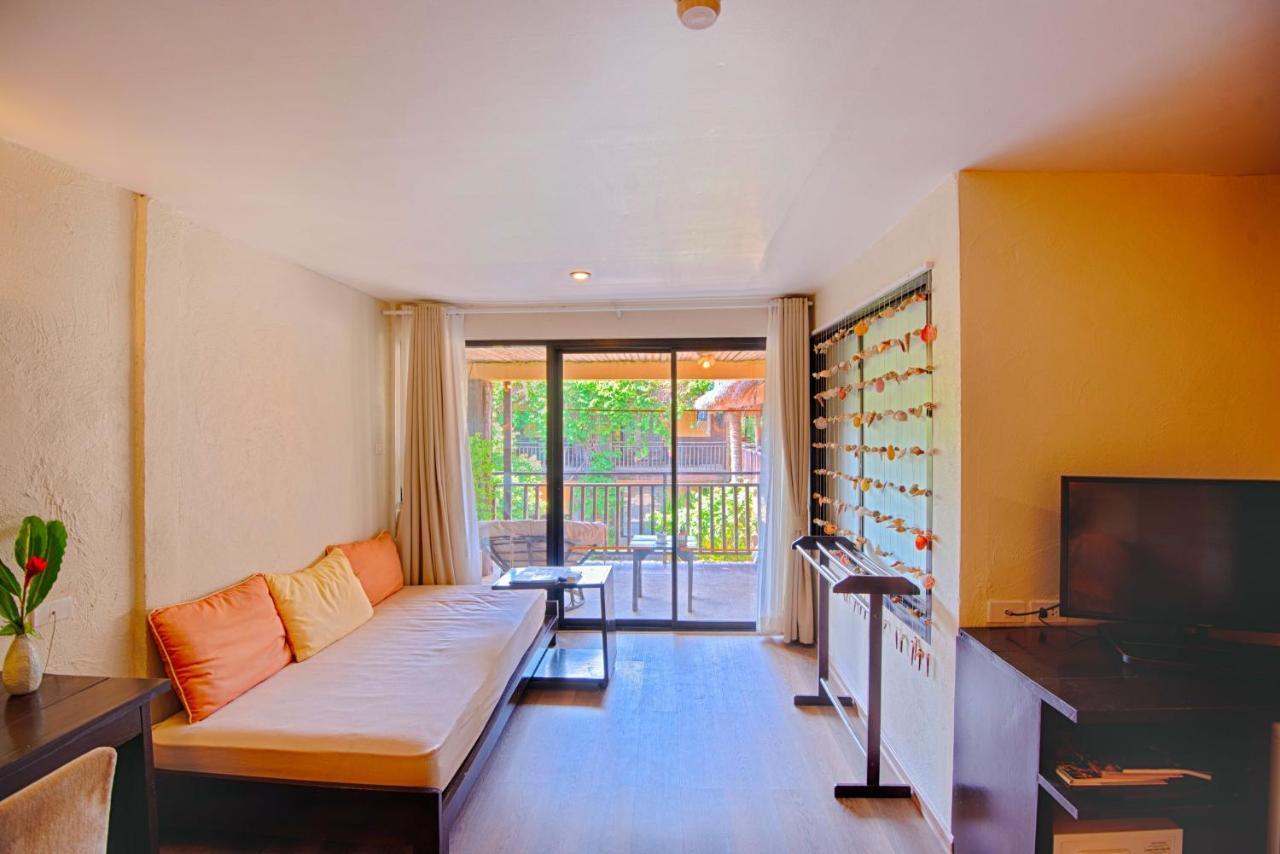 Vacation Village Phra Nang Inn - Sha Extra Plus Ао Нанг Экстерьер фото